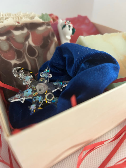 Soaps By Ashlee Rose Christmas Gift Guide