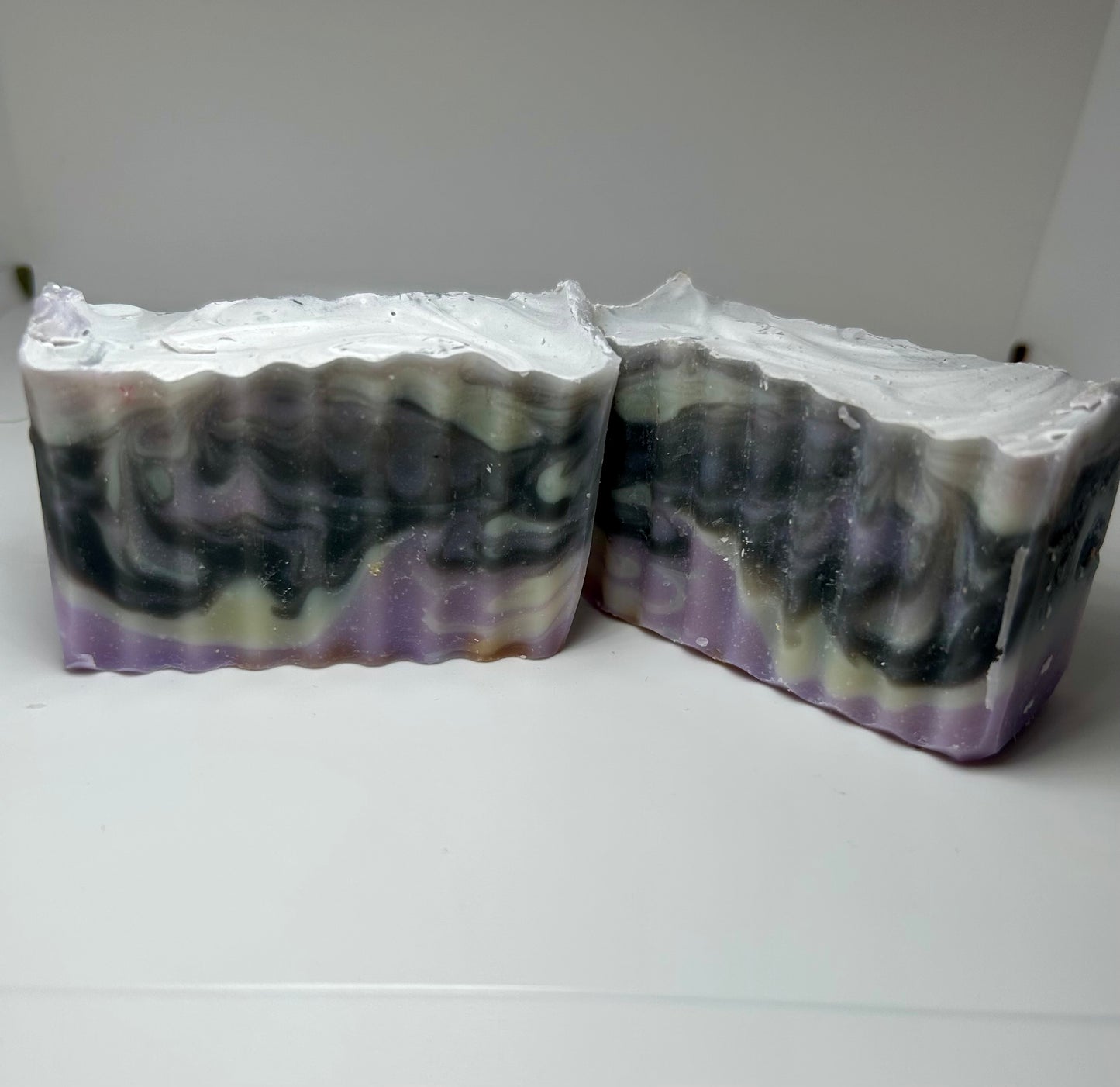 Black Raspberry Vanilla Soap