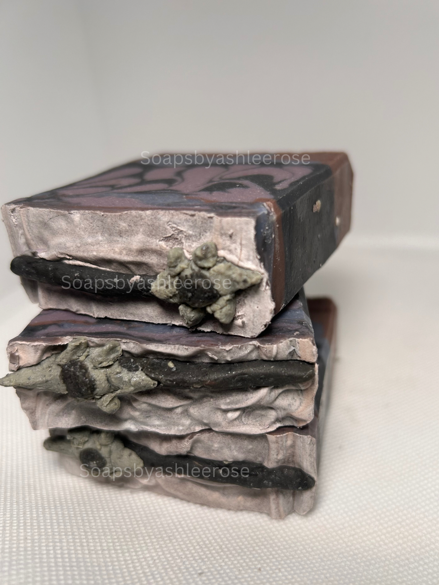 Daughter Of Darkness Shadowheart Inspired BG3 Soap