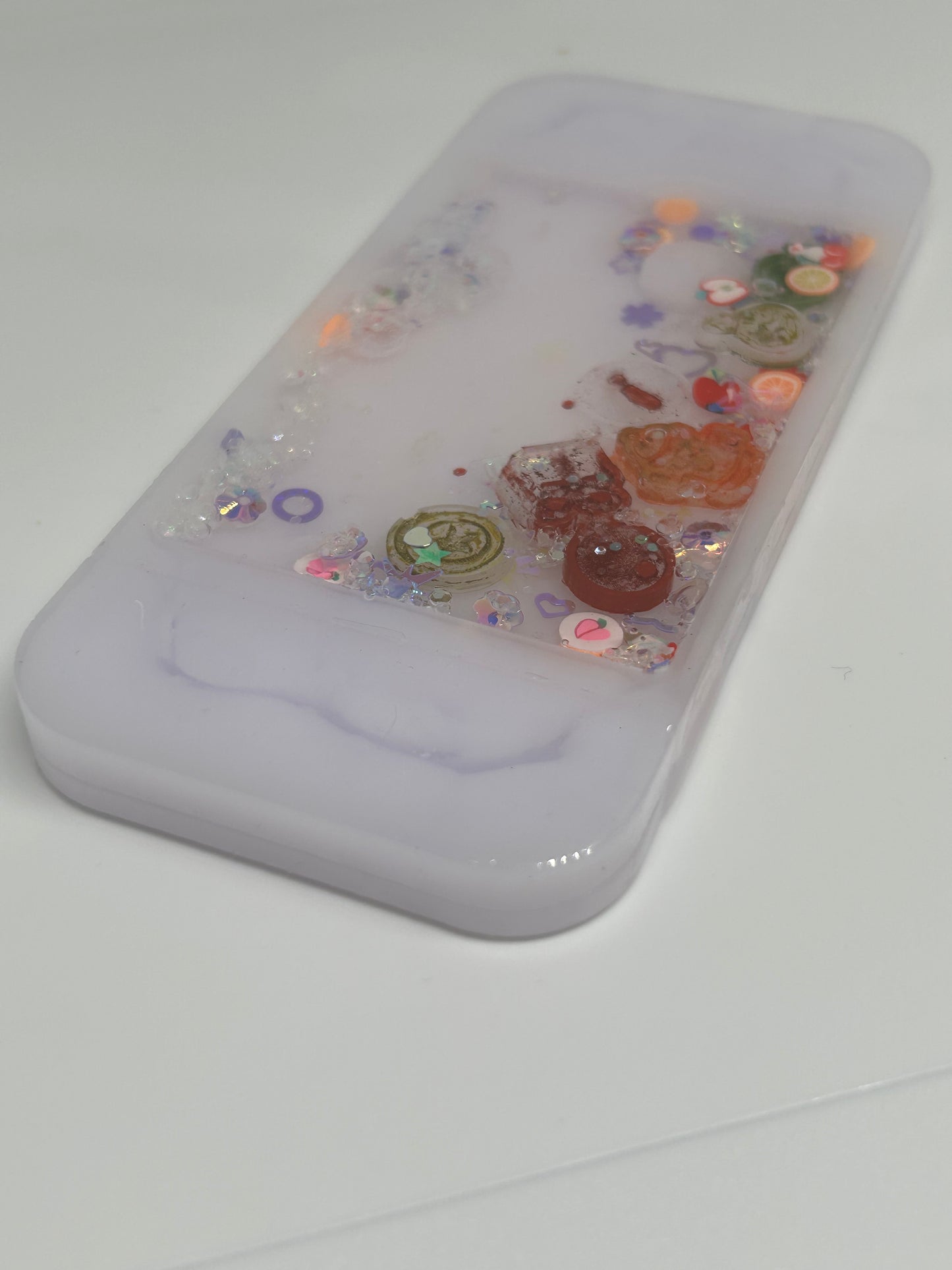 Resin Gamer Animal Crossing Inspired Shaker