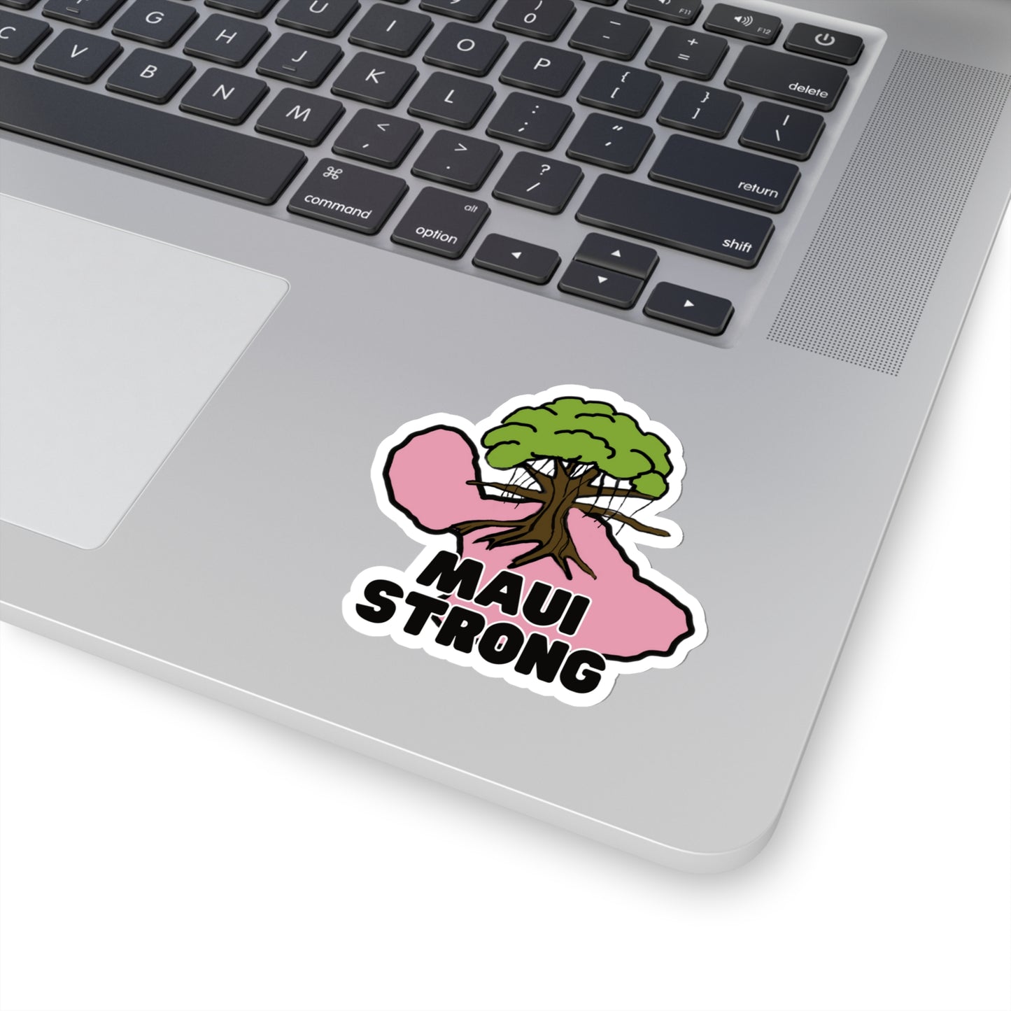 Maui Strong Sticker Donation