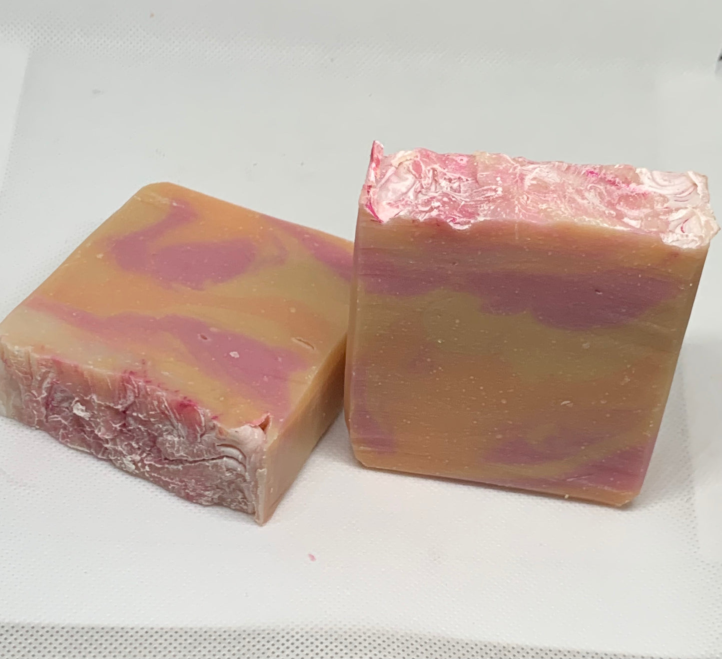POG Soap (Passionfruit, Orange & Guava)