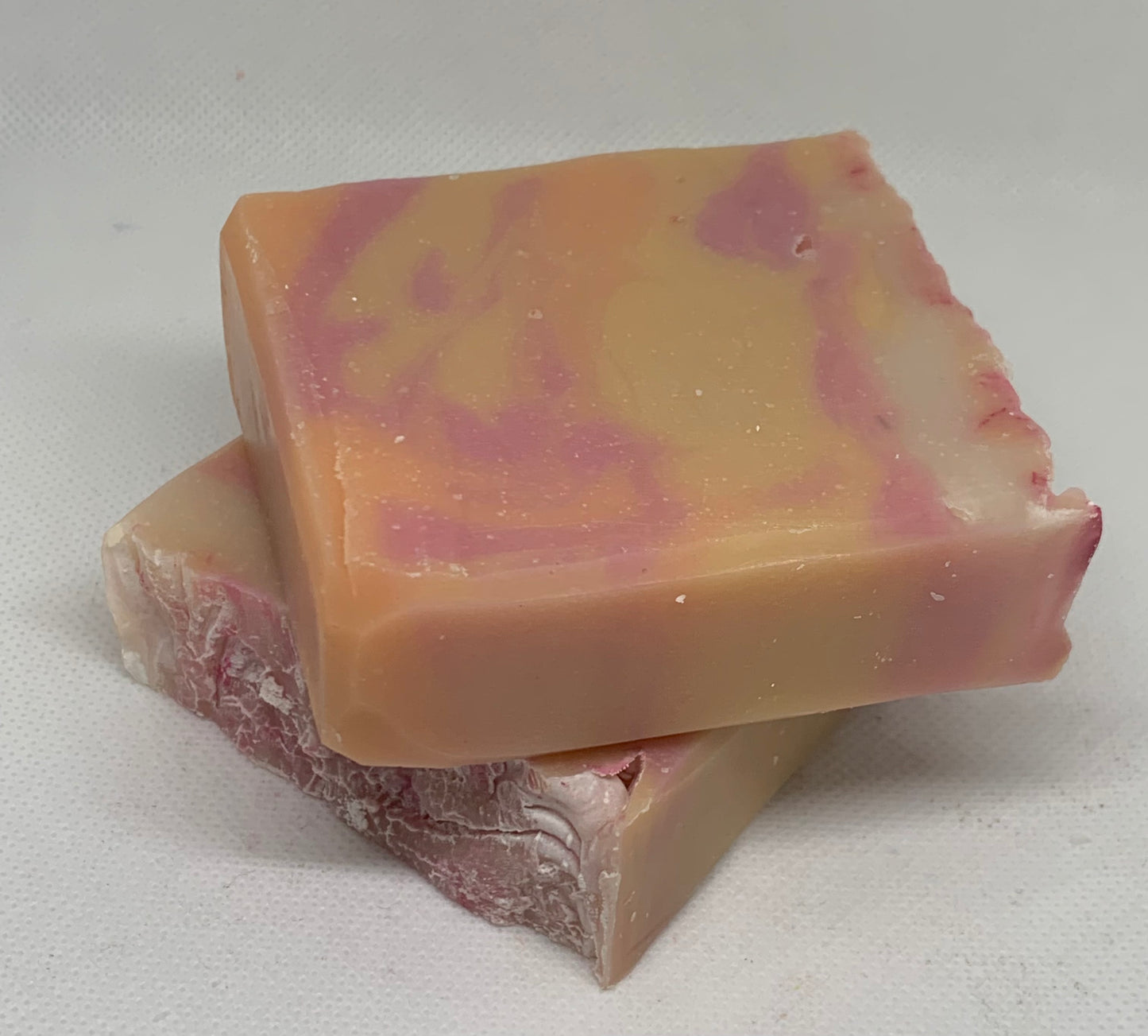 POG Soap (Passionfruit, Orange & Guava)