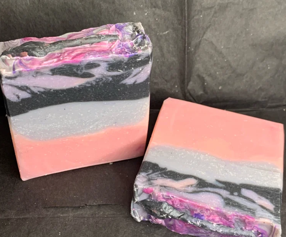 You Can Call Me Princess Soap