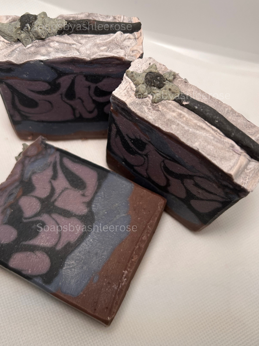 Daughter Of Darkness Soap