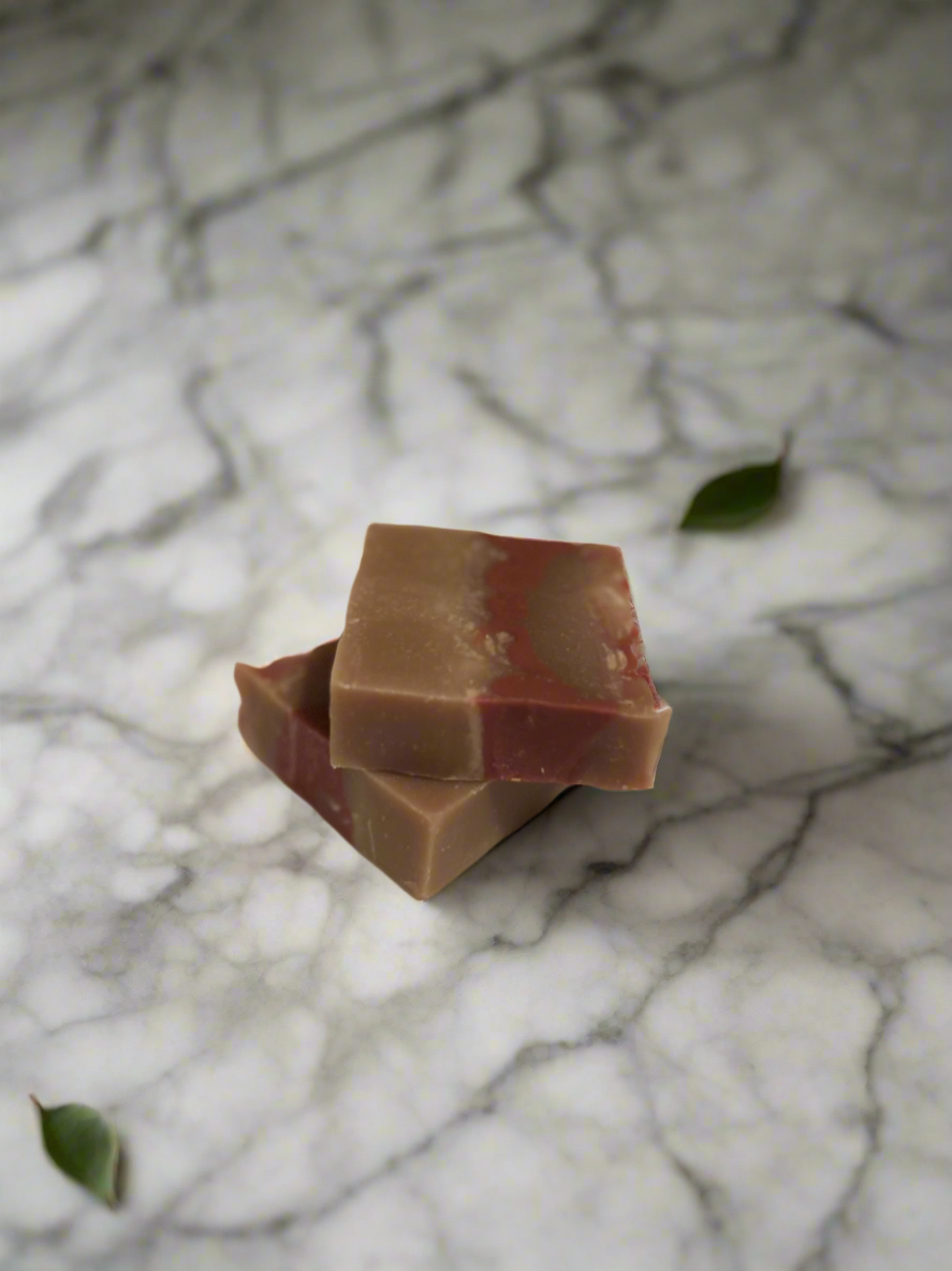 Pumpkin Apple Butter Soap