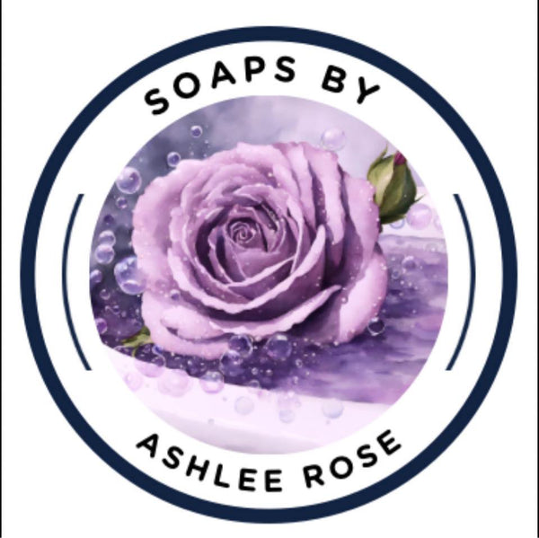 Soaps By Ashlee Rose
